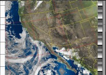 NOAA 18 MSA